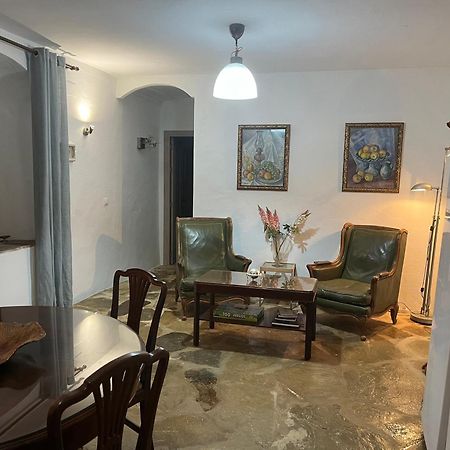 La Casita Del Pintor Villa Tarifa Eksteriør billede