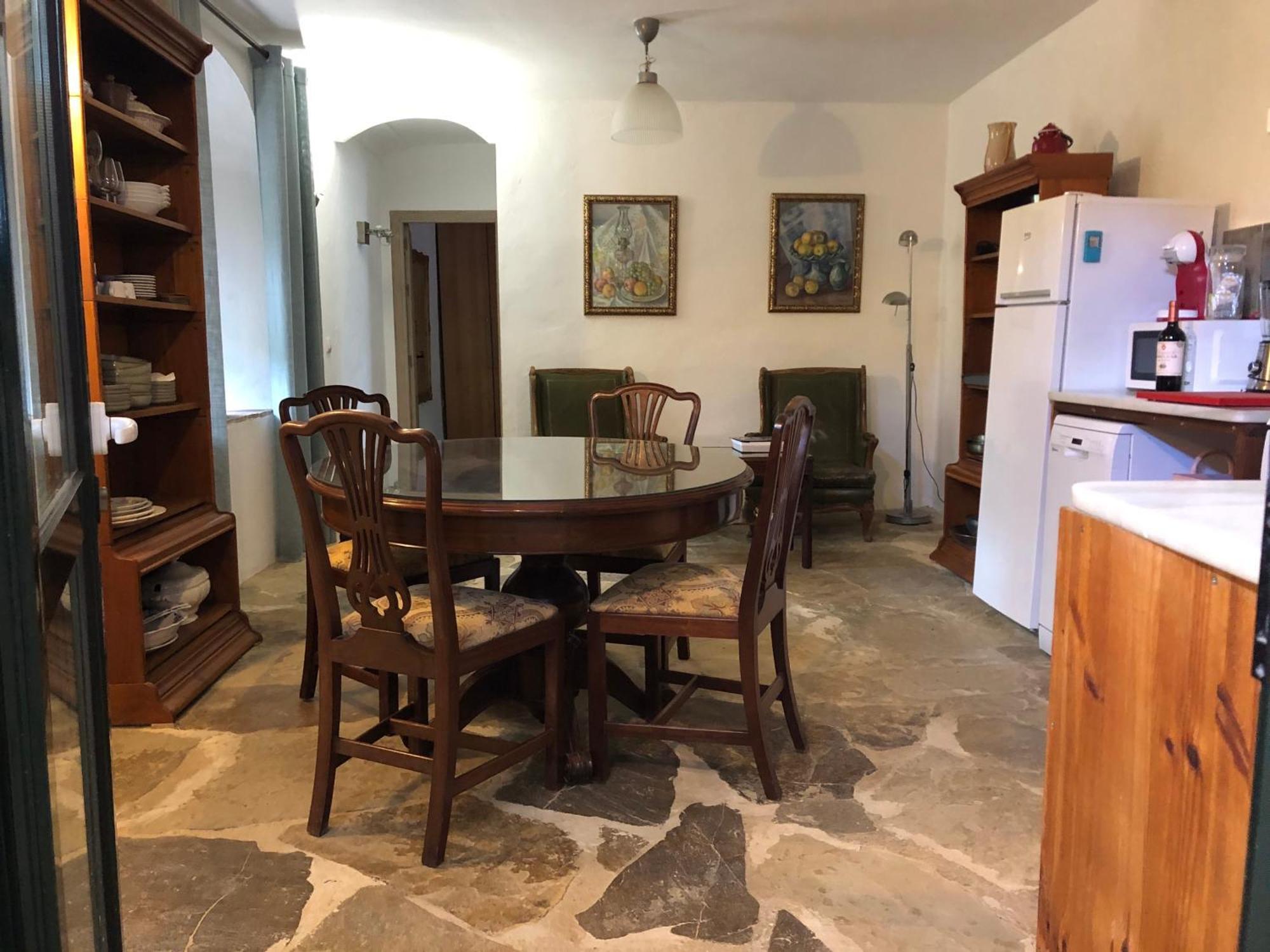 La Casita Del Pintor Villa Tarifa Eksteriør billede