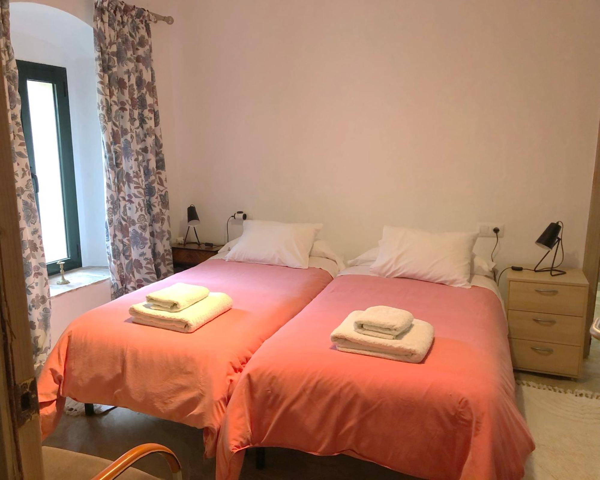 La Casita Del Pintor Villa Tarifa Eksteriør billede