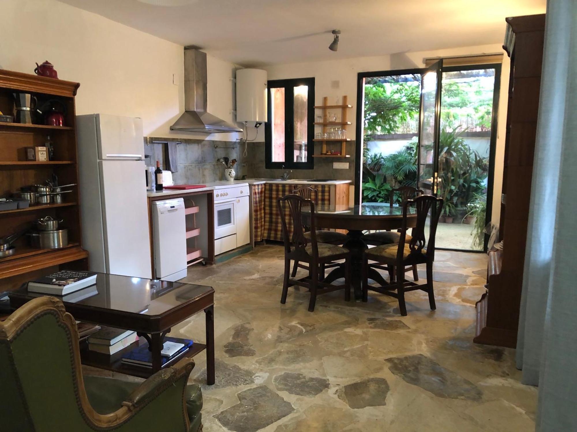 La Casita Del Pintor Villa Tarifa Eksteriør billede