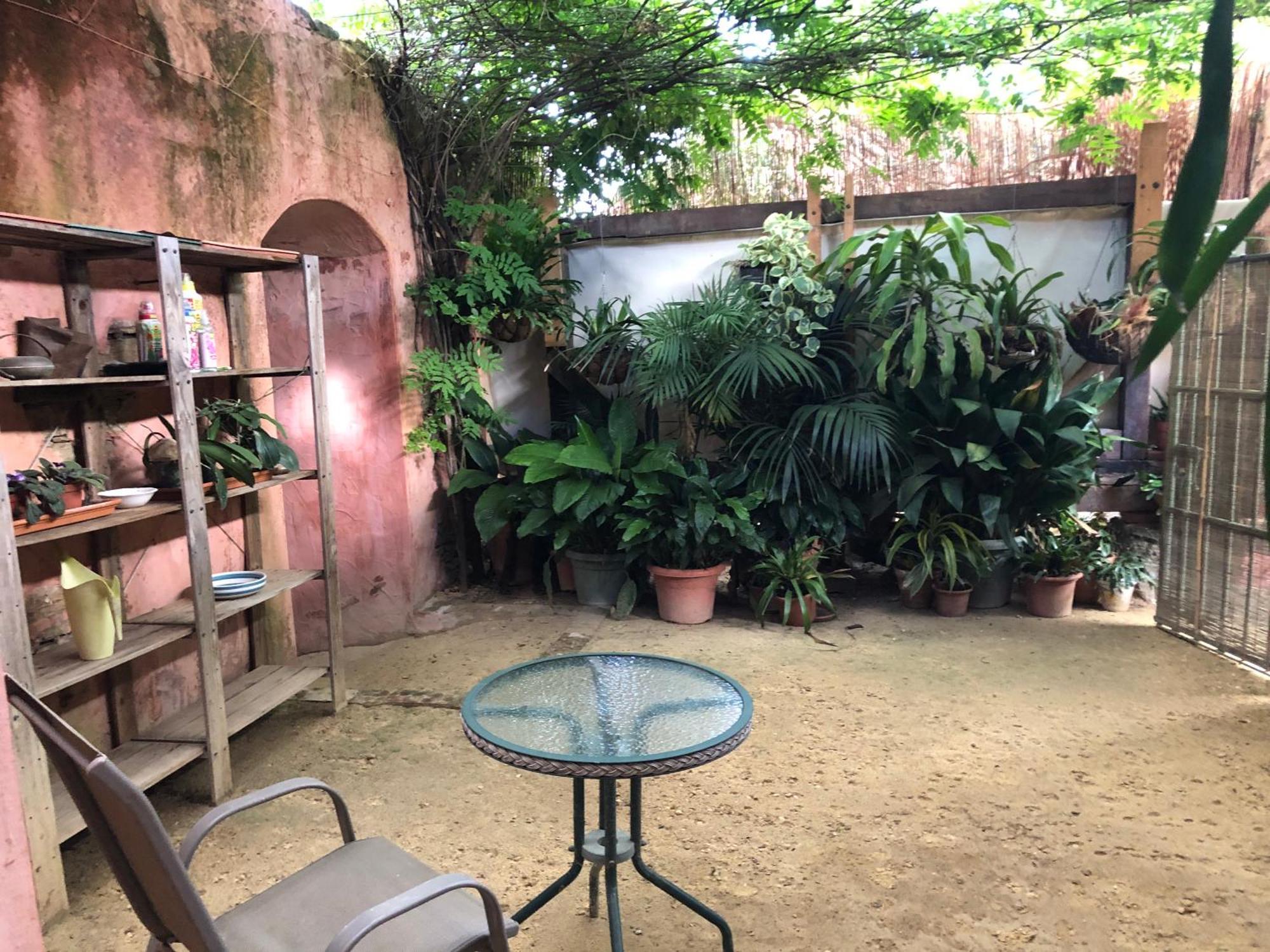 La Casita Del Pintor Villa Tarifa Eksteriør billede