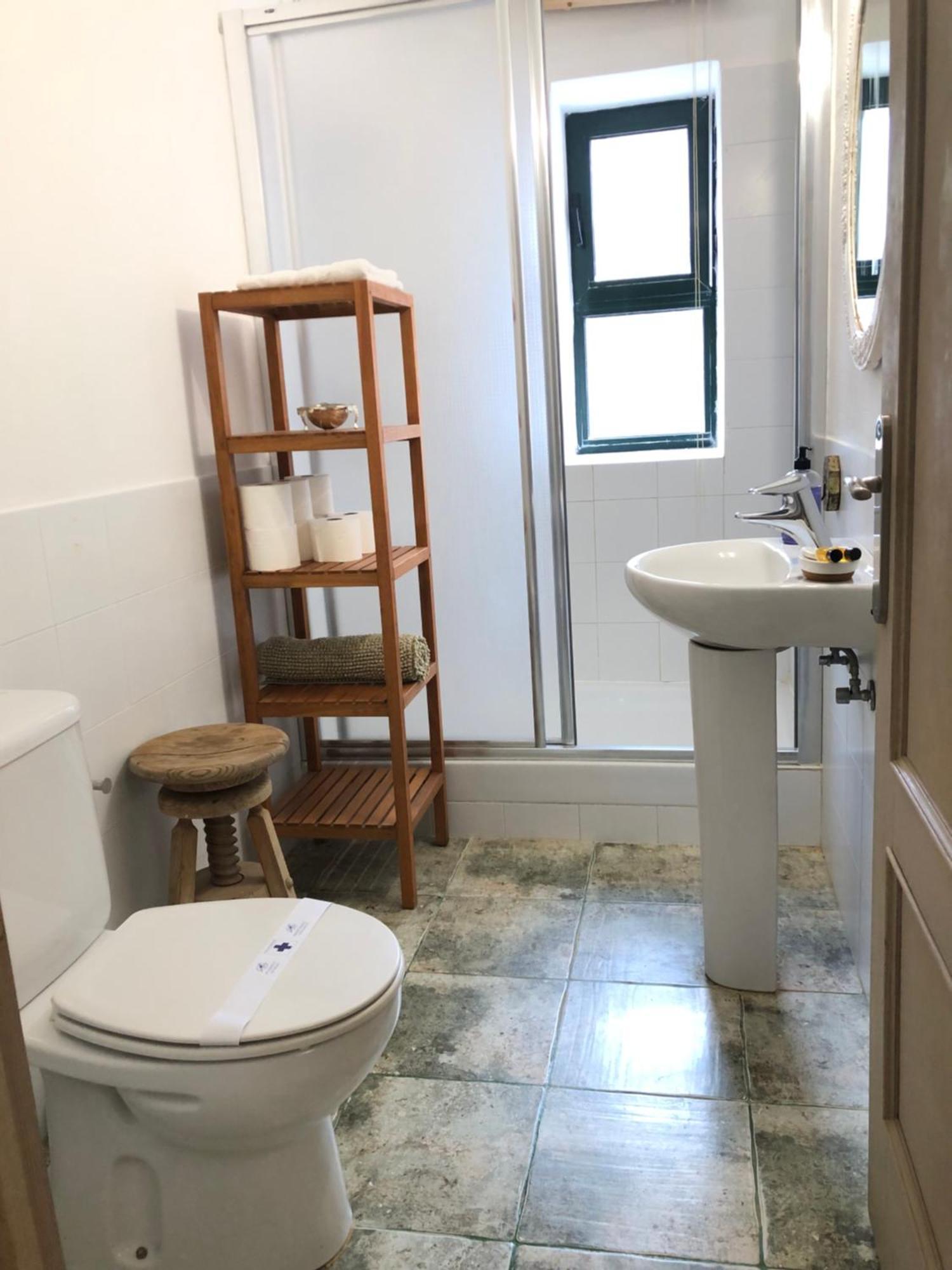 La Casita Del Pintor Villa Tarifa Eksteriør billede