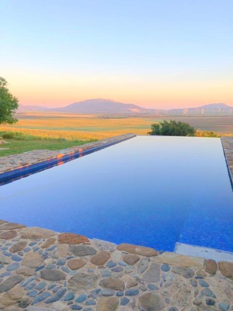 La Casita Del Pintor Villa Tarifa Eksteriør billede