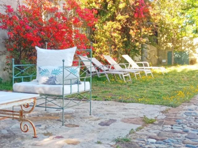 La Casita Del Pintor Villa Tarifa Eksteriør billede