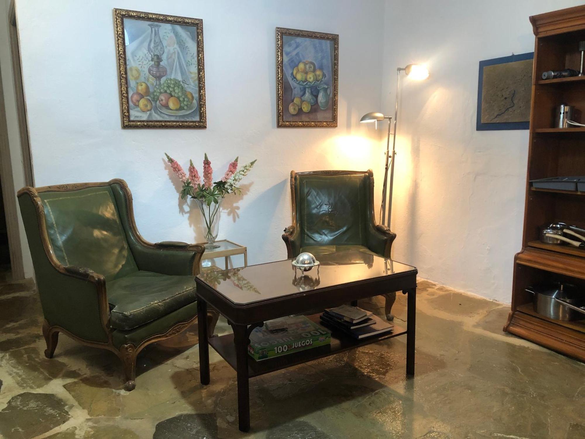 La Casita Del Pintor Villa Tarifa Eksteriør billede