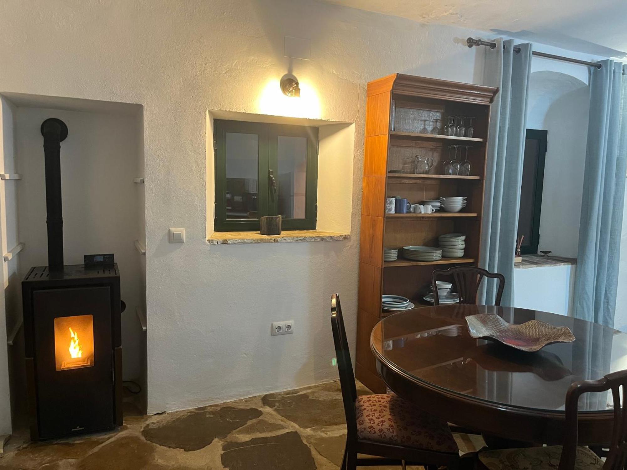 La Casita Del Pintor Villa Tarifa Eksteriør billede